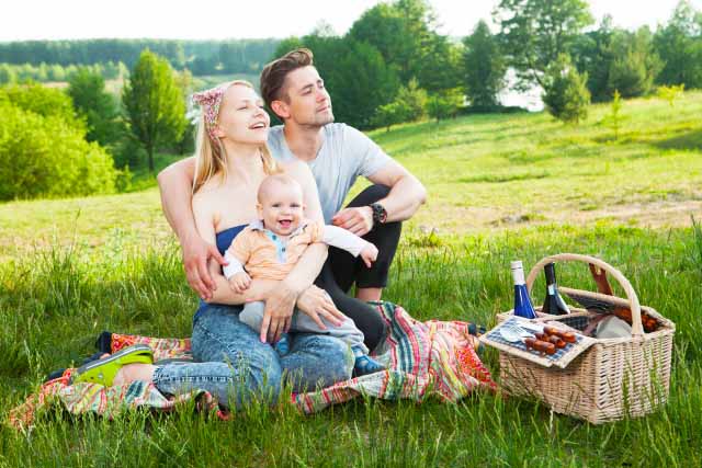 初めてのキャンプを成功させるために大切なこと｜初めてのキャンプ①