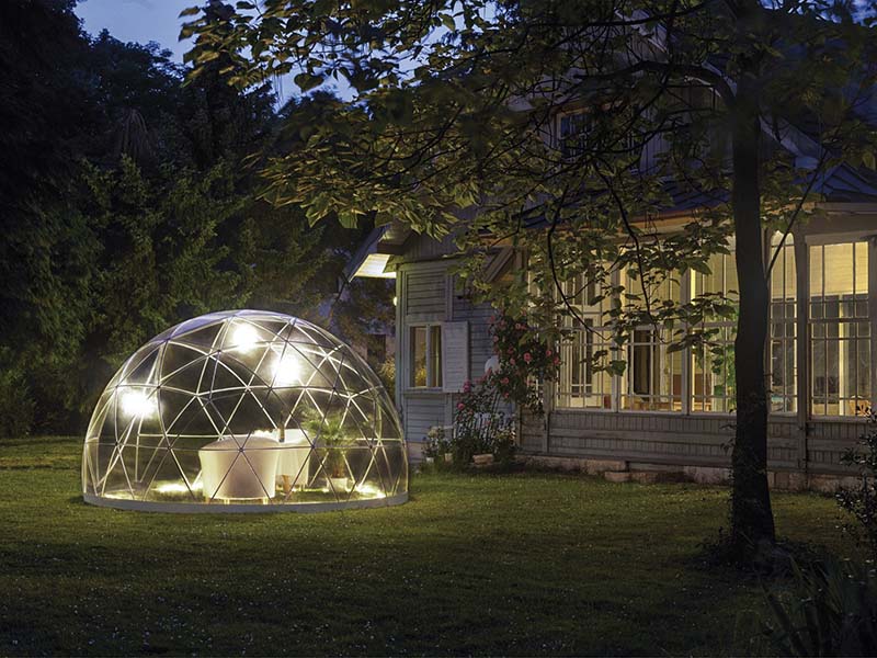 され様　IGLOO イグルー ダグアウト　キャンプ　テント Amazon.co.jp: ガーデンドーム Igloo、アウトドア防水キャンプ