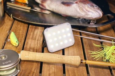 【クレイモア ウルトラプラス】新型LEDランタン登場！ミニもカワイイぞ