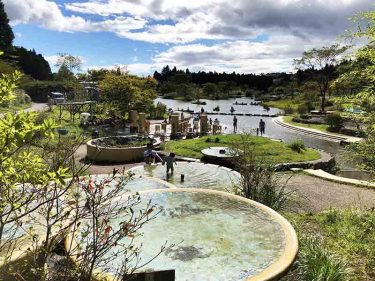 【富士山こどもの国】園内の情報や遊び方「後編」