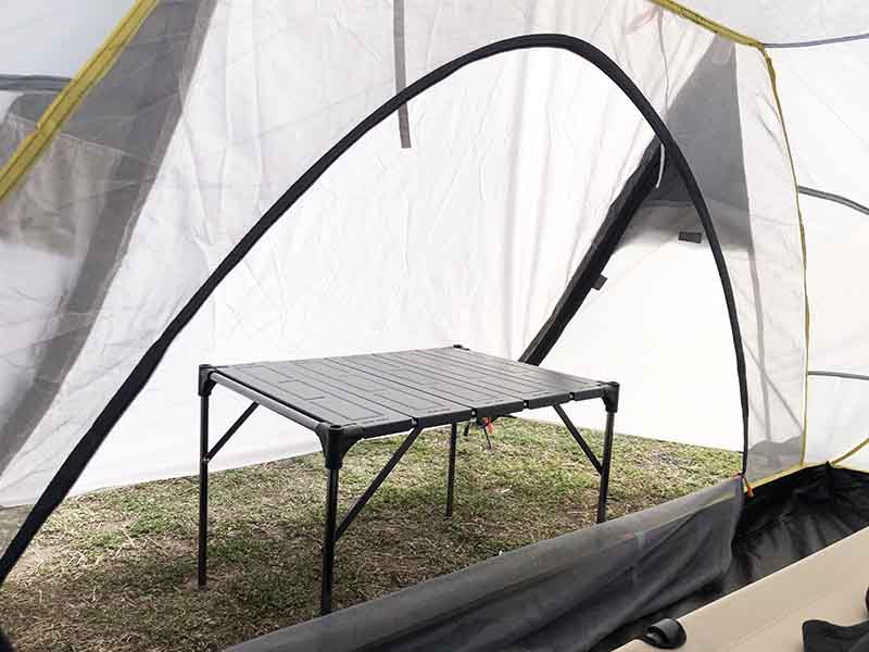 HEWOLF ドーム型キャンプテント Amazon.co.jp: Hewolf 2/3/4人用キャンプテント - インスタント